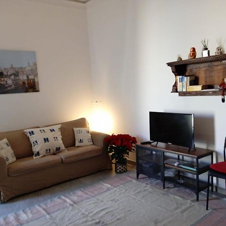 Apartament Casalucina Rzym Zewnętrze zdjęcie