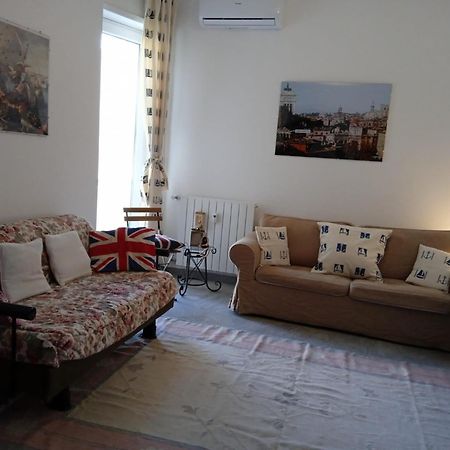 Apartament Casalucina Rzym Zewnętrze zdjęcie