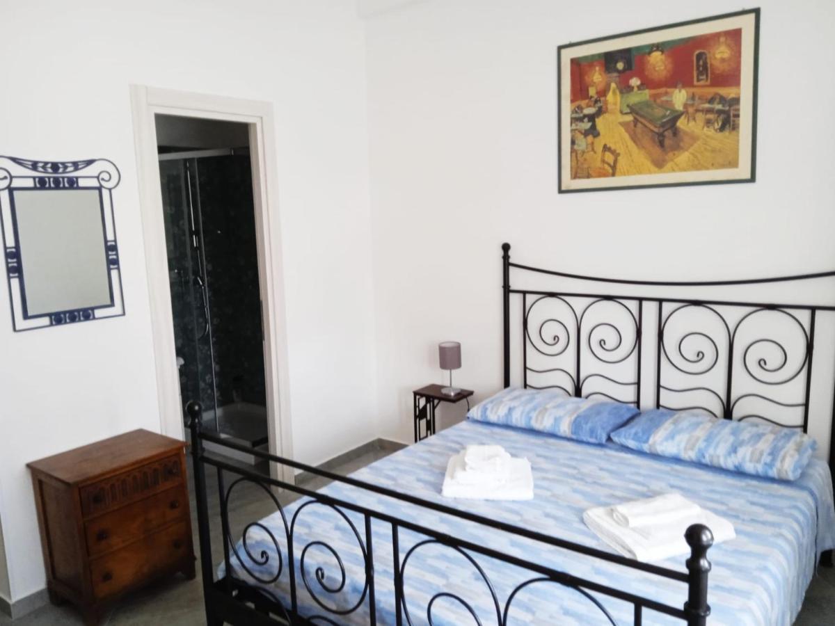 Apartament Casalucina Rzym Zewnętrze zdjęcie