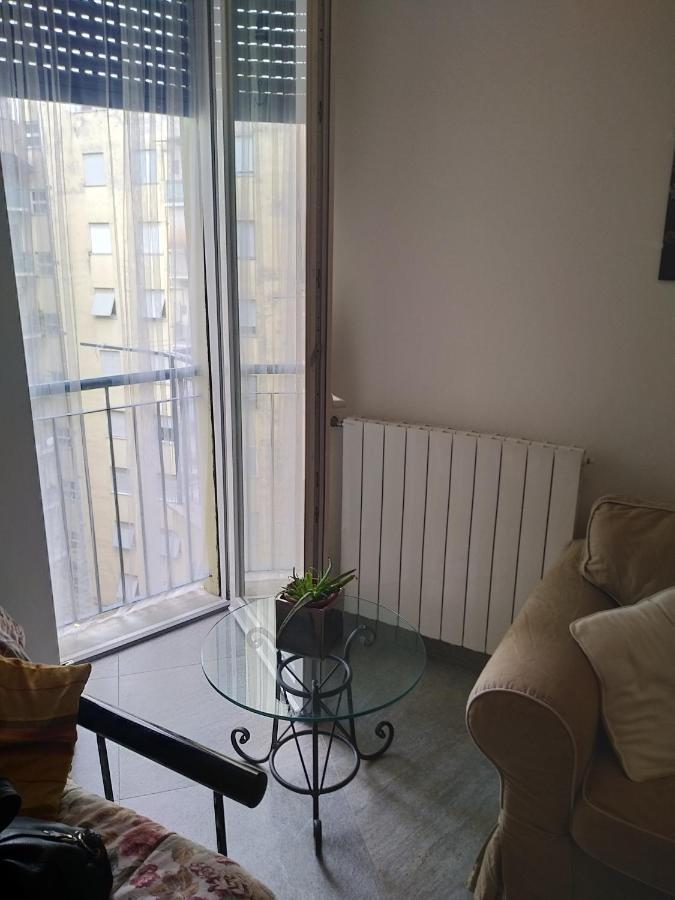 Apartament Casalucina Rzym Zewnętrze zdjęcie