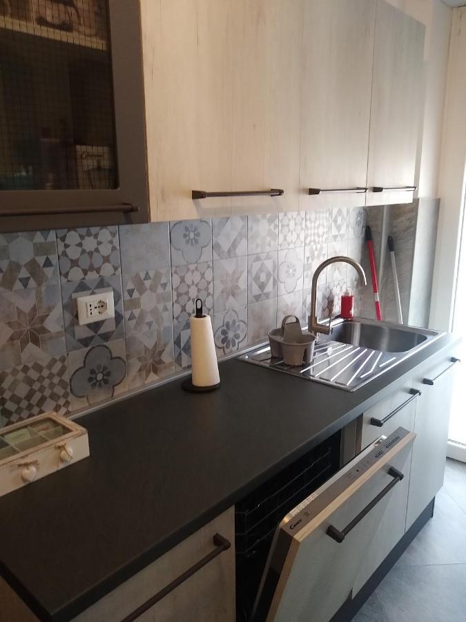 Apartament Casalucina Rzym Zewnętrze zdjęcie