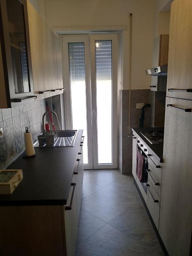 Apartament Casalucina Rzym Zewnętrze zdjęcie