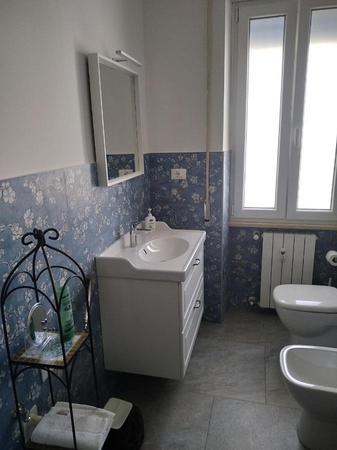 Apartament Casalucina Rzym Zewnętrze zdjęcie