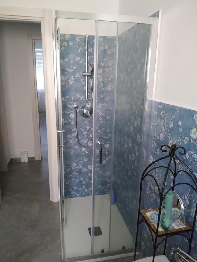 Apartament Casalucina Rzym Zewnętrze zdjęcie
