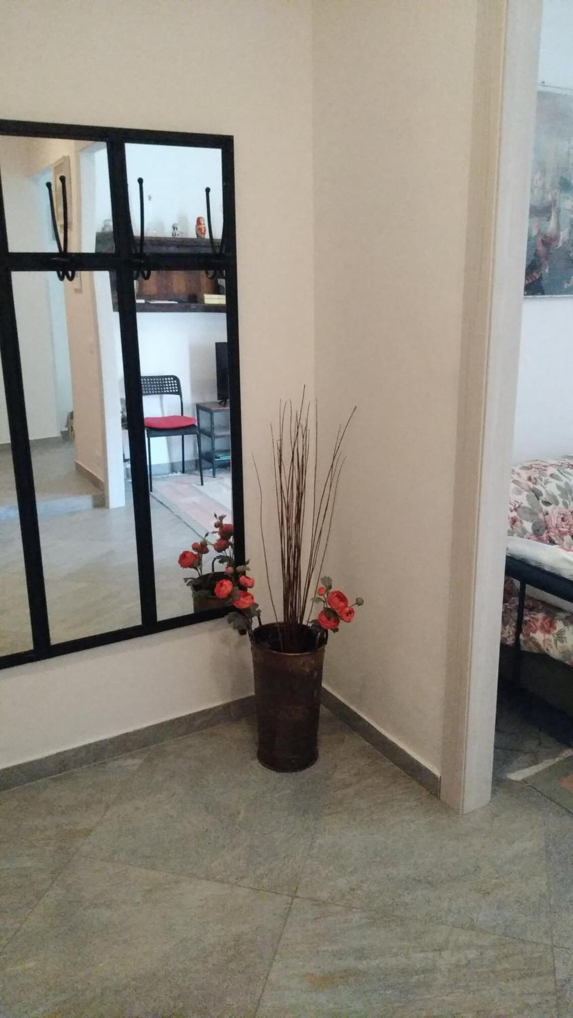 Apartament Casalucina Rzym Zewnętrze zdjęcie
