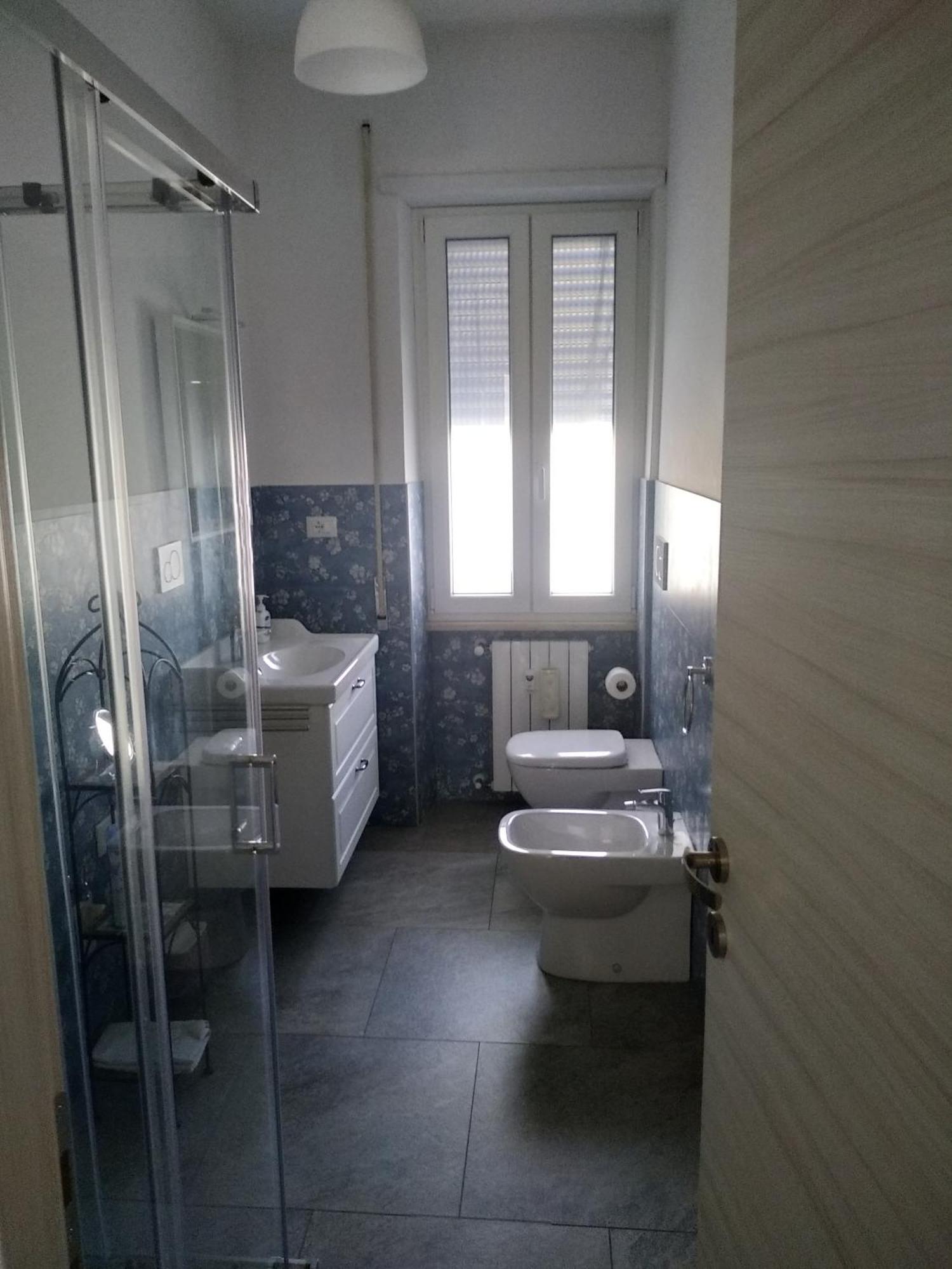 Apartament Casalucina Rzym Zewnętrze zdjęcie