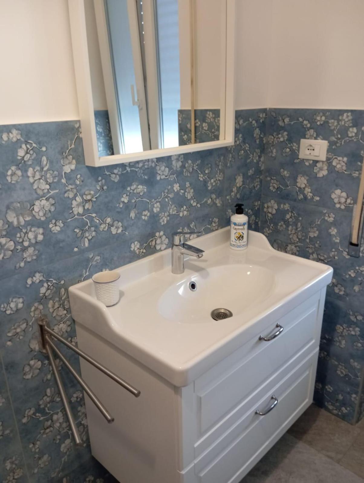 Apartament Casalucina Rzym Zewnętrze zdjęcie