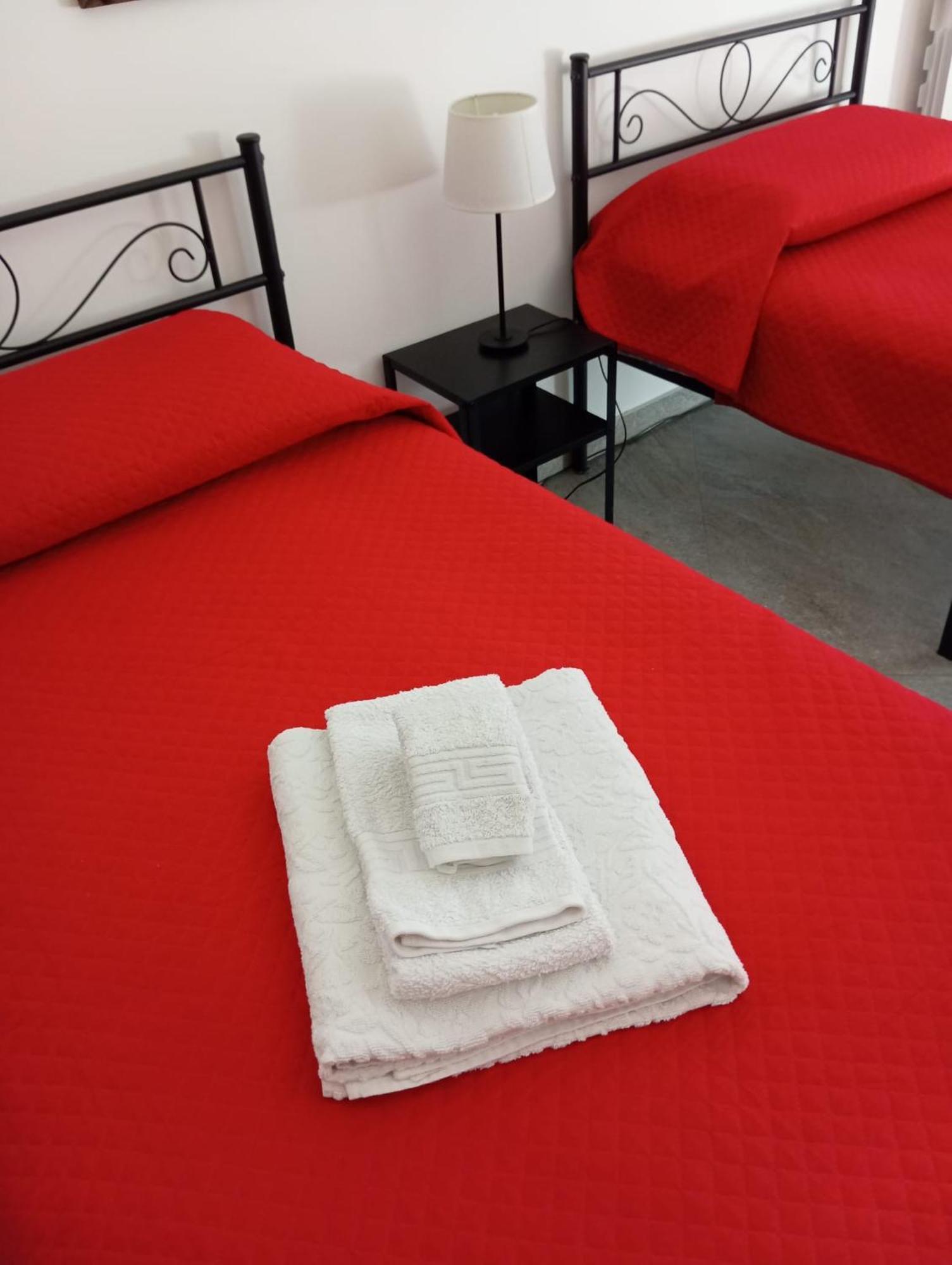 Apartament Casalucina Rzym Zewnętrze zdjęcie