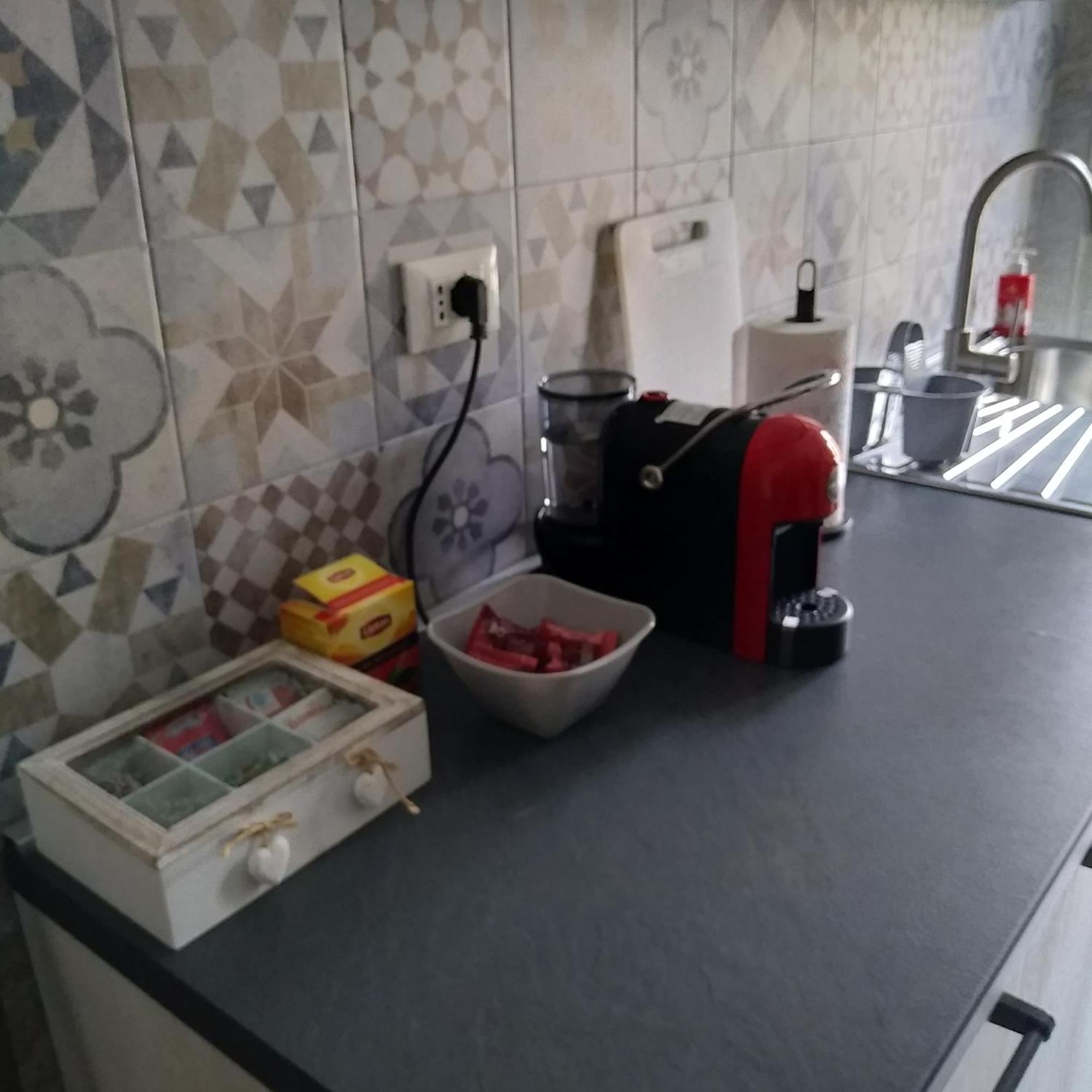 Apartament Casalucina Rzym Zewnętrze zdjęcie